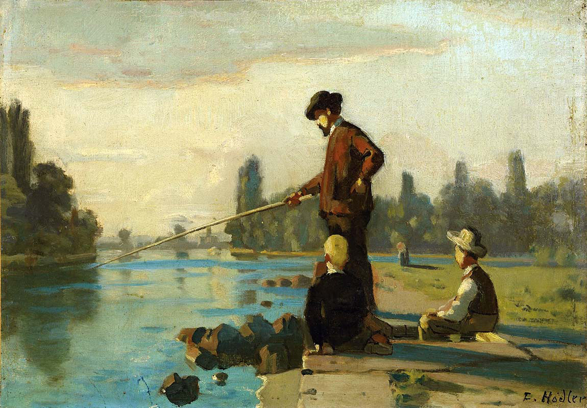 The Angler 